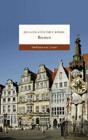 Bremen de Johann-Günther König