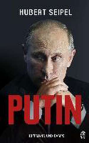 Putin de Hubert Seipel