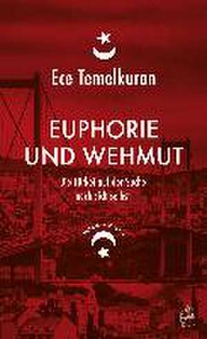 Euphorie und Wehmut de Ece Temelkuran