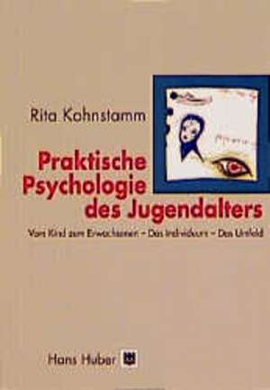 Kohnstamm: Psychologie/Jugendalters