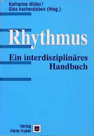 Rhythmus de Katharina Müller