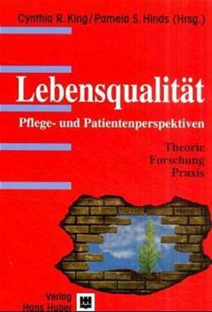 Lebensqualität de Michael Herrmann