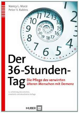 Der 36-Stunden-Tag de Nancy L. Mace