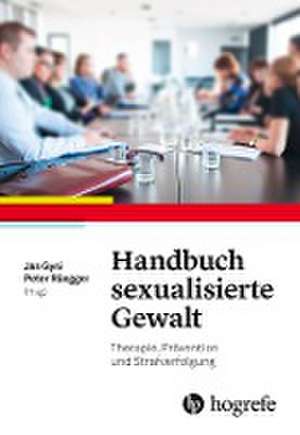 Handbuch sexualisierte Gewalt de Peter Rüegger