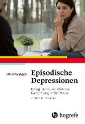 Episodische Depressionen de Ulrich Leutgeb