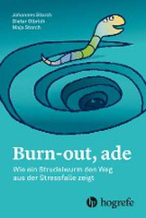 Burn-out, ade de Johannes Storch