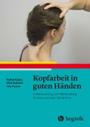 Kopfarbeit in guten Händen de Heike Kubat