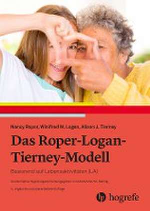 Das Roper-Logan-Tierney-Modell de Nancy Roper