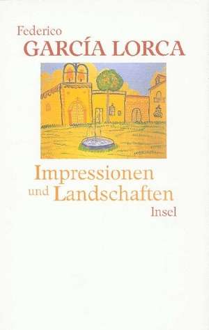 Impressionen und Landschaften