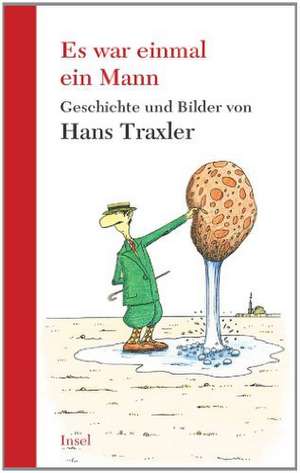 Es war einmal ein Mann de Hans Traxler