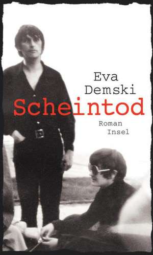Scheintod de Eva Demski