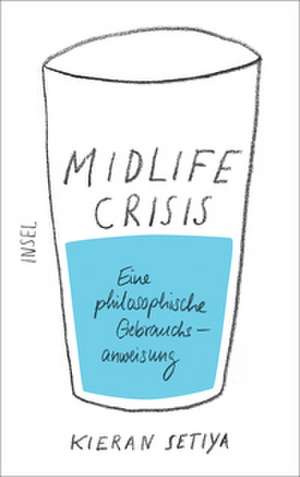 Midlife-Crisis de Kieran Setiya