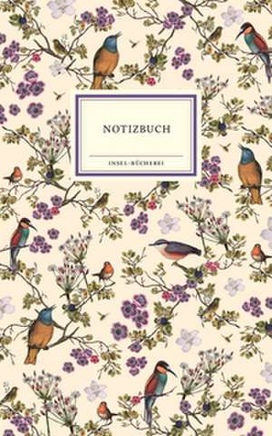 Notizbuch