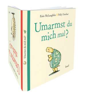 Umarmst du mich mal? de Eoin McLaughlin