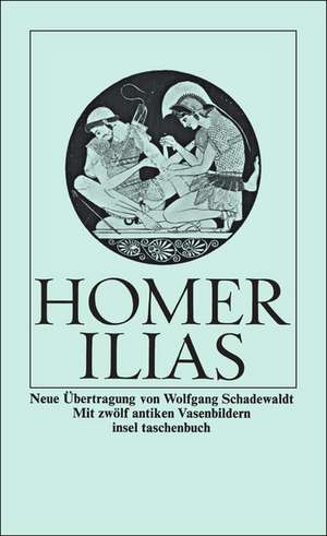 Ilias de Homer