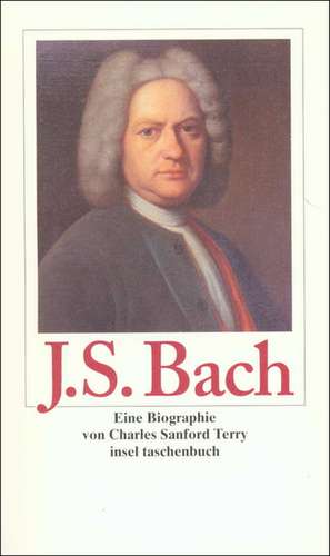 Johann Sebastian Bach de Alice Klengel