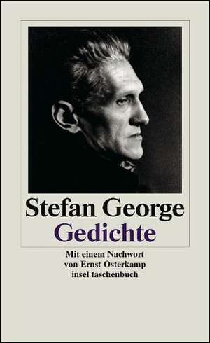 Gedichte de Stefan George