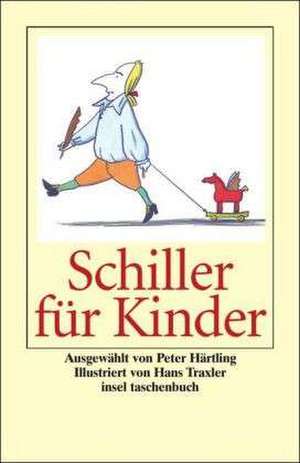 Schiller für Kinder