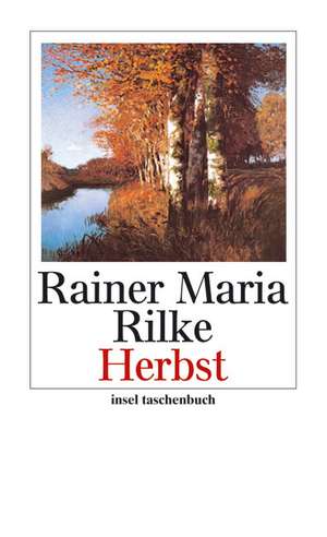 Herbst de Thilo von Pape