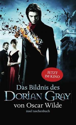 Das Bildnis des Dorian Gray de Oscar Wilde