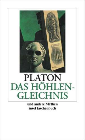 Das Höhlengleichnis de Platon