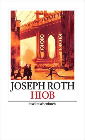 Hiob de Joseph Roth