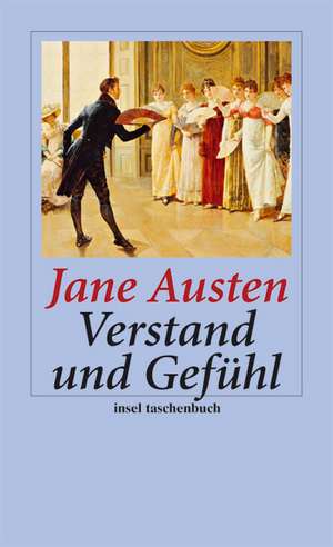 Verstand und Gefühl de Jane Austen