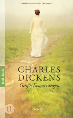 Große Erwartungen de Charles Dickens