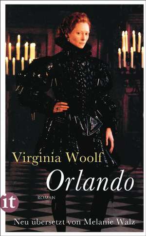 Orlando de Virginia Woolf