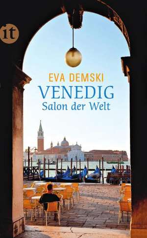 Venedig de Eva Demski