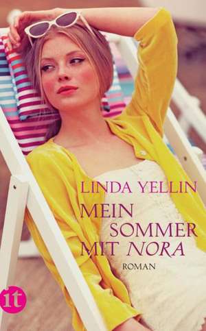 Mein Sommer mit Nora de Linda Yellin