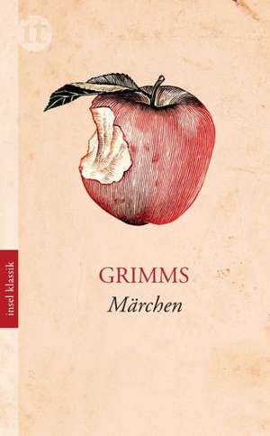 Grimms Märchen de Wilhelm Grimm