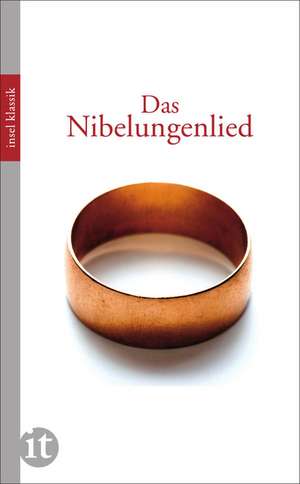 Das Nibelungenlied de Uwe Johnson