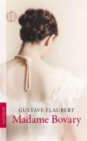 Madame Bovary de Gustave Flaubert