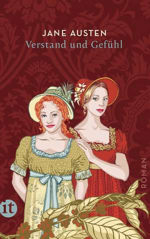 Verstand und Gefühl de Jane Austen