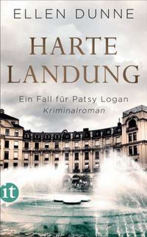 Harte Landung de Ellen Dunne