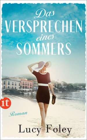 Das Versprechen eines Sommers de Lucy Foley