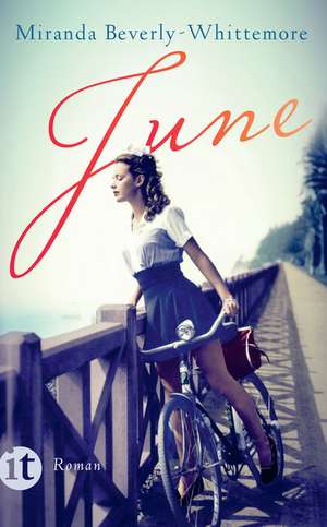 June de Miranda Beverly-Whittemore