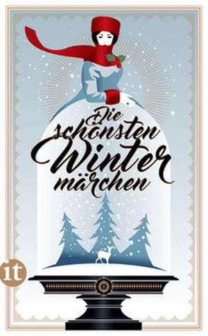 Die schönsten Wintermärchen de Gesine Dammel