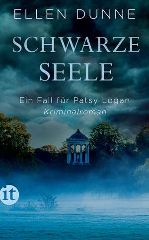 Dunne, E: Schwarze Seele