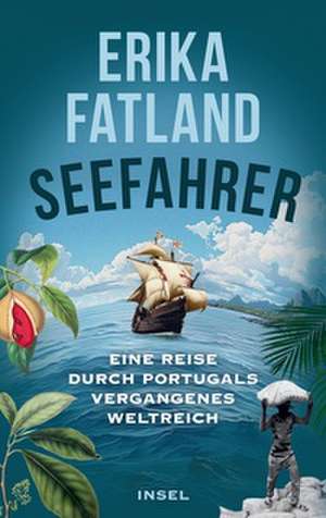 Seefahrer de Erika Fatland
