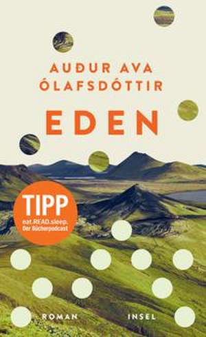 Eden de Auður Ava Ólafsdóttir