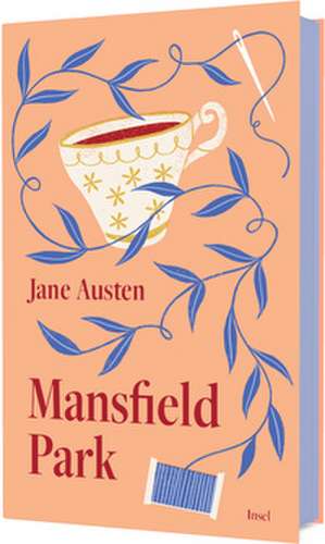 Mansfield Park de Jane Austen