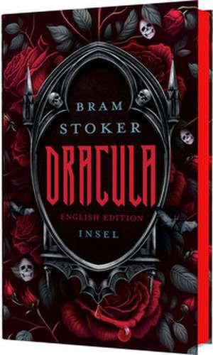 Dracula de Bram Stoker