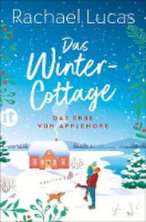 Das Winter-Cottage de Rachael Lucas