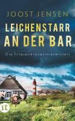 Leichenstarr an der Bar de Joost Jensen