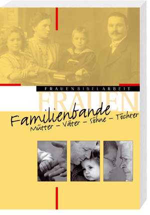 Familienbande de Anneliese Hecht