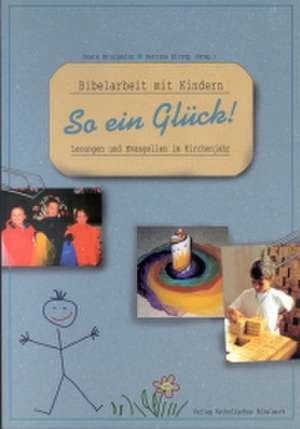 So ein Glück! de Beate Brielmaier