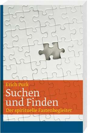 Suchen und Finden de Erich Purk