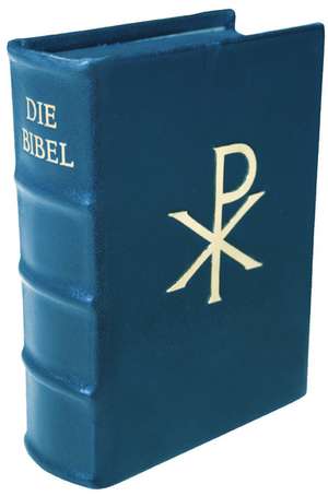 Die Heilige Schrift. Einheitsübersetzung